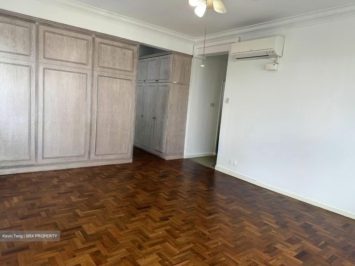 Country Esquire (D20), Condominium #559163571